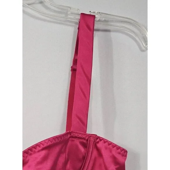 Skims underwire demi bra Nwt - Picture 4 of 10